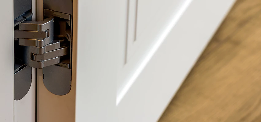 Closet Door Hardware Maintenance in Solana Beach, California