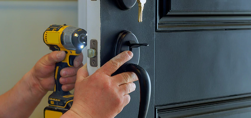 Emergency Downtown Locksmith in Solana Beach, CA