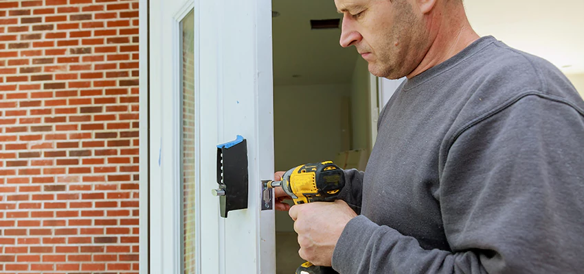 Eviction Locksmith Services For Lock Installation in Solana Beach, CA