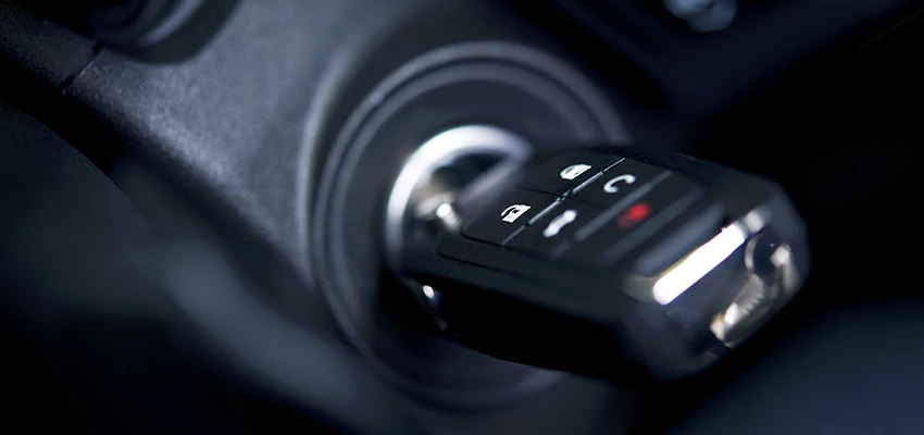 Ignition Switch Replacement in Solana Beach, CA