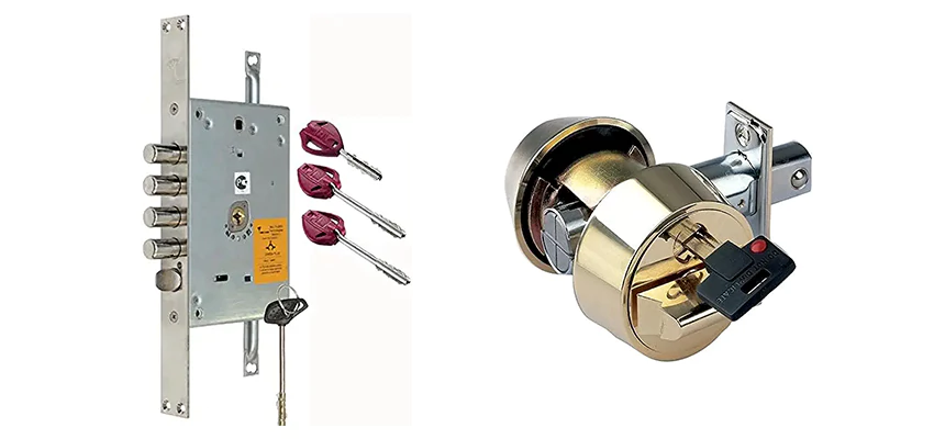 Mul-T-Lock Vehicle Locks Installation in Solana Beach, CA