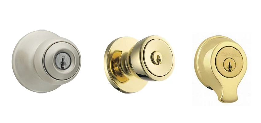 Weiser Bluetooth Lock Installation in Solana Beach, CA