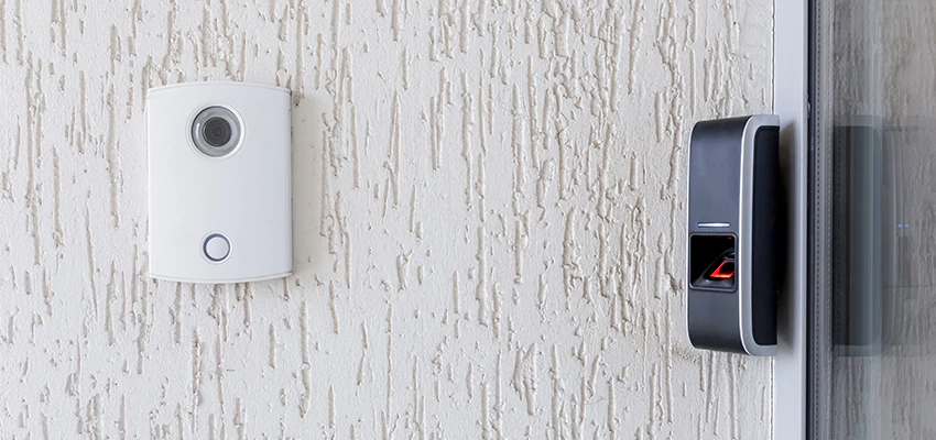 Automatic Door Lock Repair in Solana Beach, California