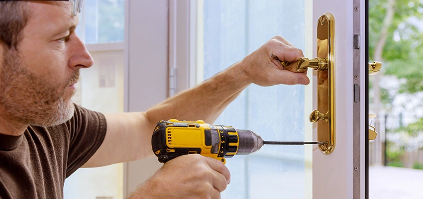 Affordable Bonded & Insured Locksmiths in Solana Beach, CA