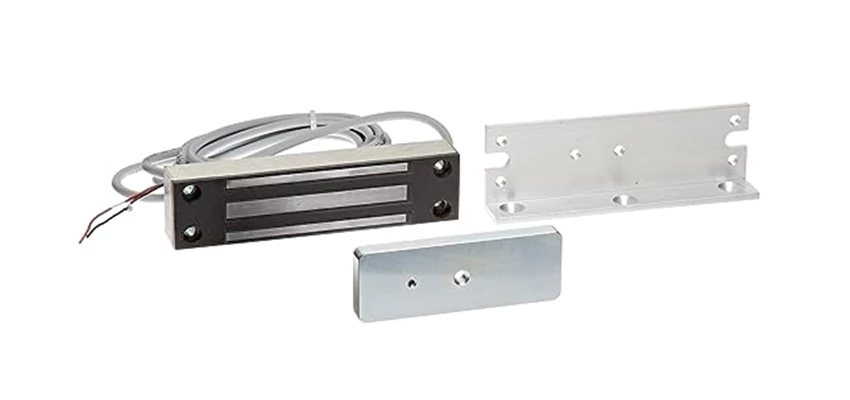 Deadbolt Magnetic Door Locks Installation in Solana Beach, CA