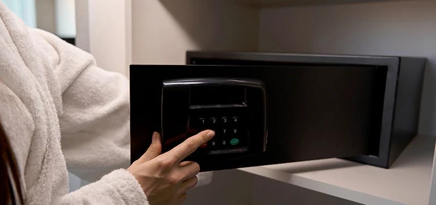 Safe Unlocking Service Company in Solana Beach, California