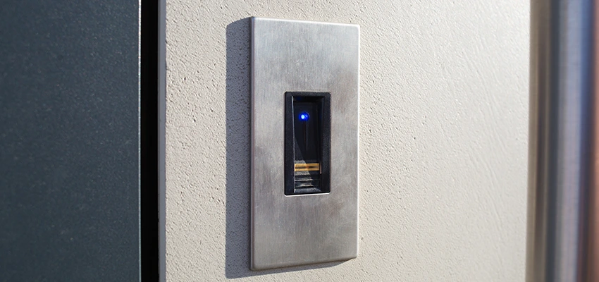 Fingerprint Biometric Entry Systems Maintenance in Solana Beach, California