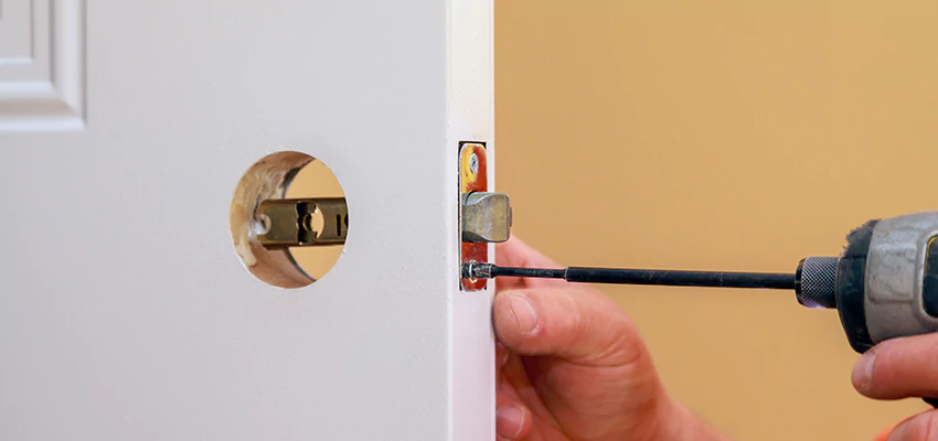 Stuck Door Knobs Repair in Solana Beach, CA