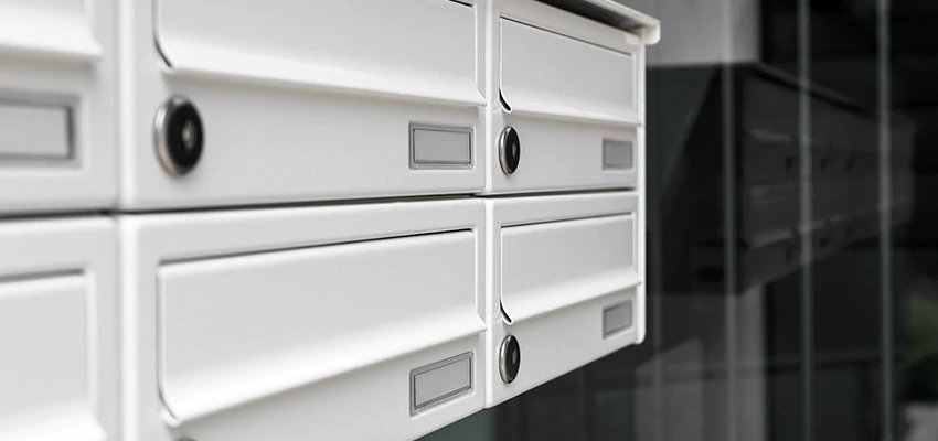 Mailbox Tubular Lock Replacement in Solana Beach, California