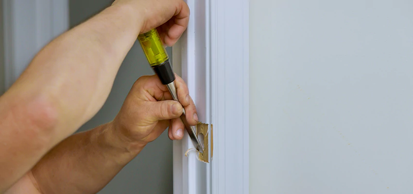 On Demand Locksmith For Key Replacement in Solana Beach, California