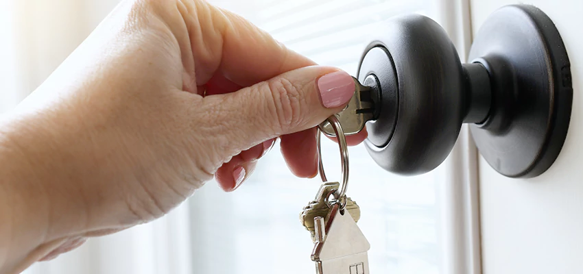 Top Locksmith For Residential Lock Solution in Solana Beach, California