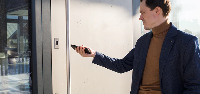 Business Security Systems in Solana Beach, CA