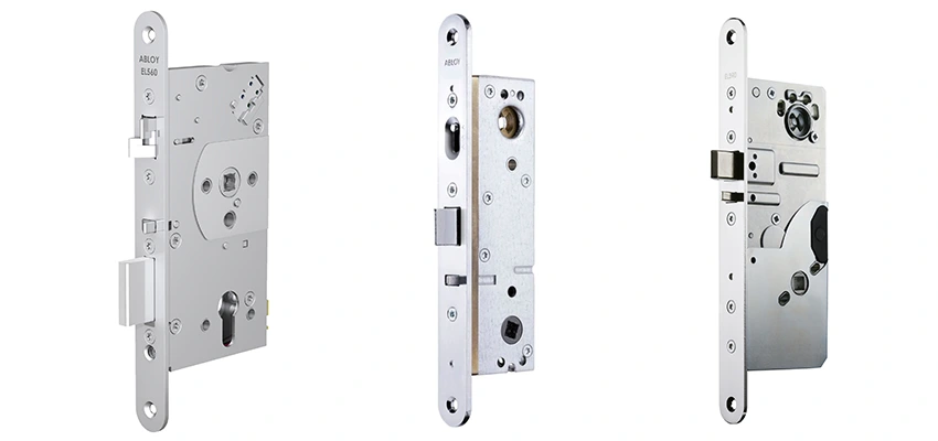 ASSA-Abloy Locks Hinge Repair in Solana Beach, California