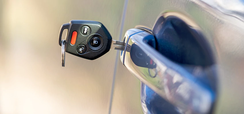 Automotive Locksmith Key Programming Specialists in Solana Beach, CA