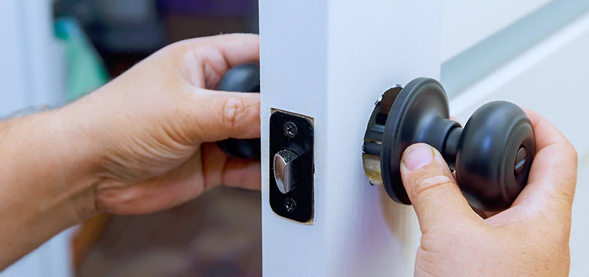 Smart Lock Replacement Assistance in Solana Beach, California