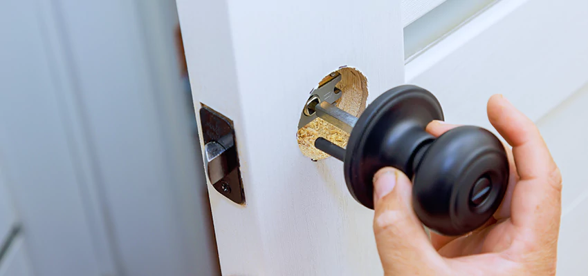 Locksmith For Lock Repair Near Me in Solana Beach, California