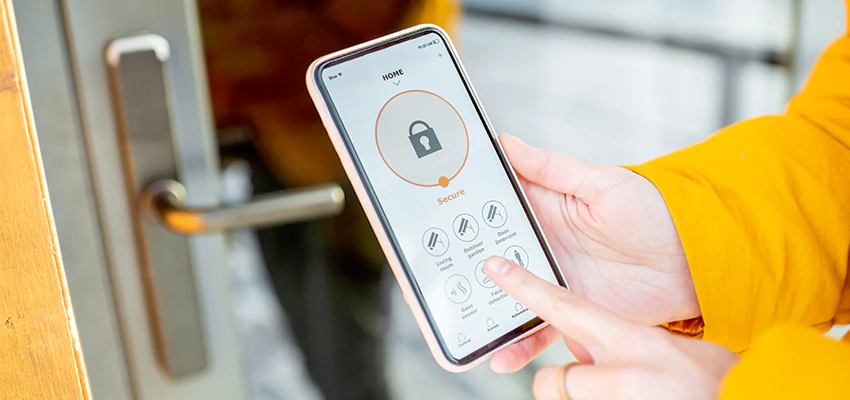 Automatic Door Lock Opener Repair in Solana Beach, California