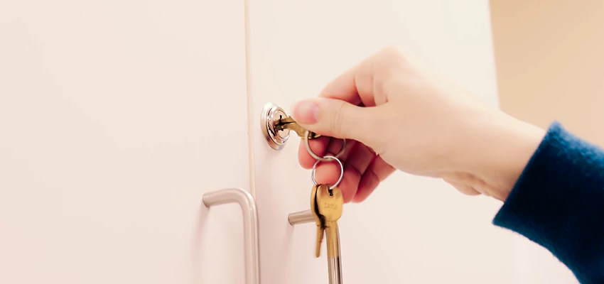 Cabinet Electronic Locks Repair in Solana Beach, California