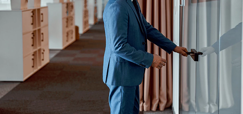 Commercial Glass Door Locks in Solana Beach, CA