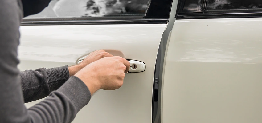 Unlock Car Door Service in Solana Beach, CA