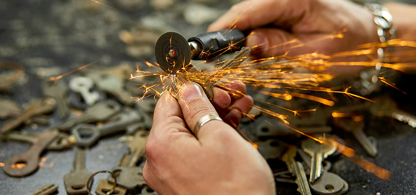 24/7 Locksmith Services For Lock Rekeying in Solana Beach, CA