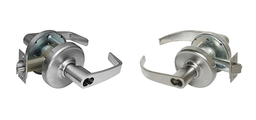 Corbin Russwin Unit Locks Repair Installation in Solana Beach, CA