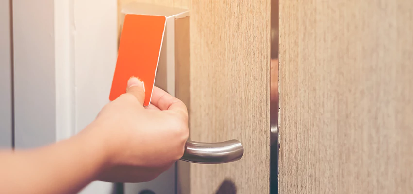 Electronic Locks Motor Repair in Solana Beach, California