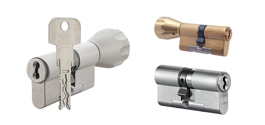 Evva Padlock Installation in Solana Beach, California