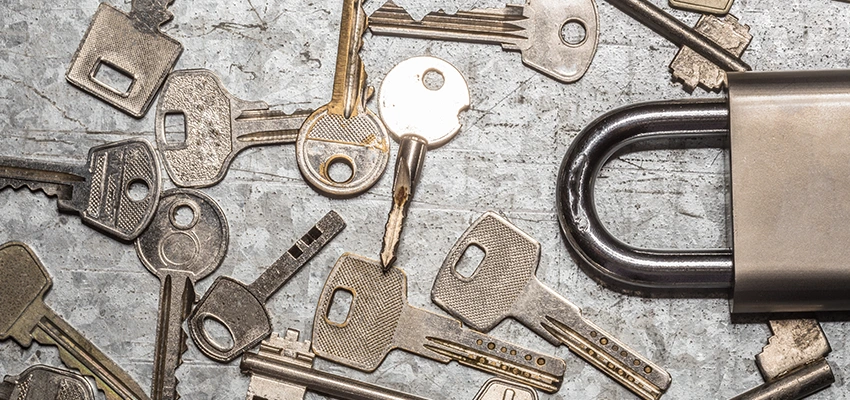 Lock Rekeying Services in Solana Beach, California