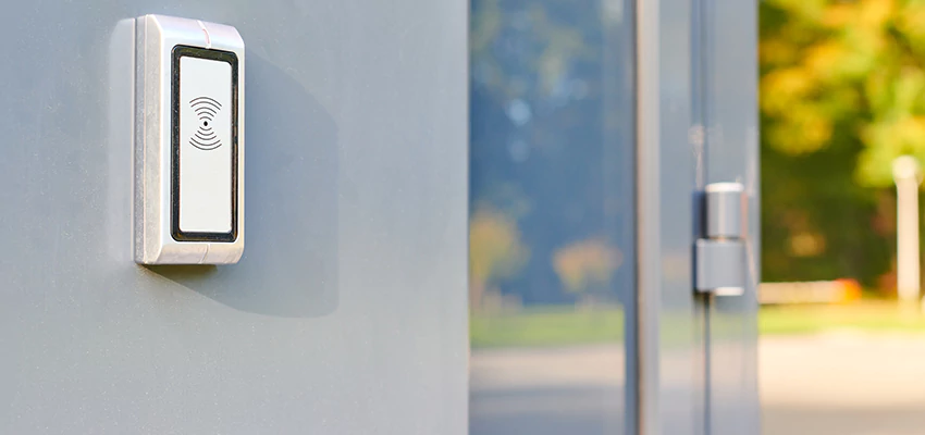 Glass Door Electric Lock Repair in Solana Beach, CA