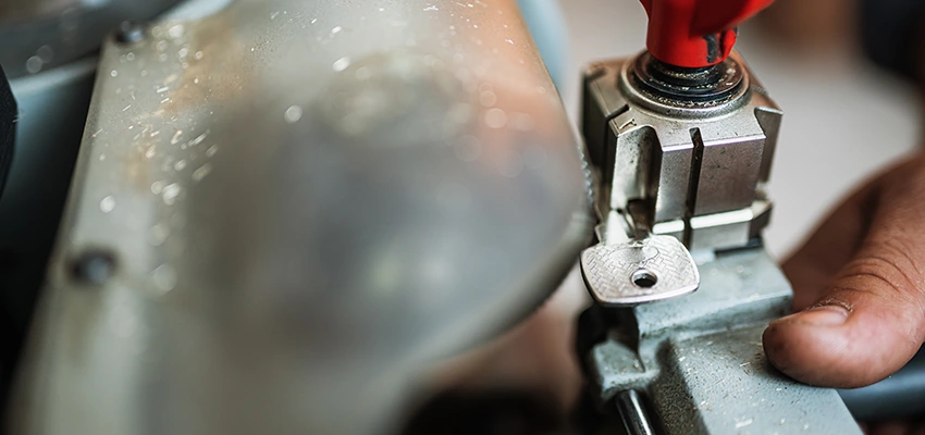 Key Programming Mobile Locksmith Service in Solana Beach, CA