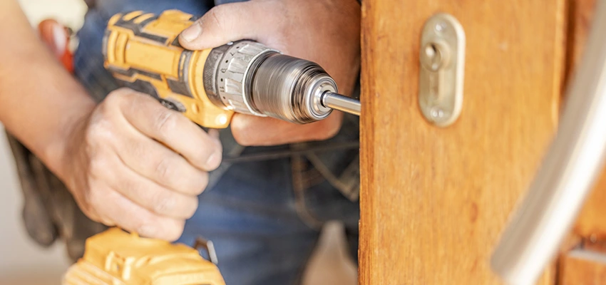 Eviction Locksmith in Solana Beach, California